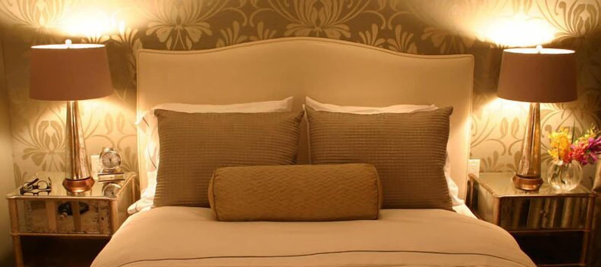 Hotel Veritas Cambridge Luaran gambar