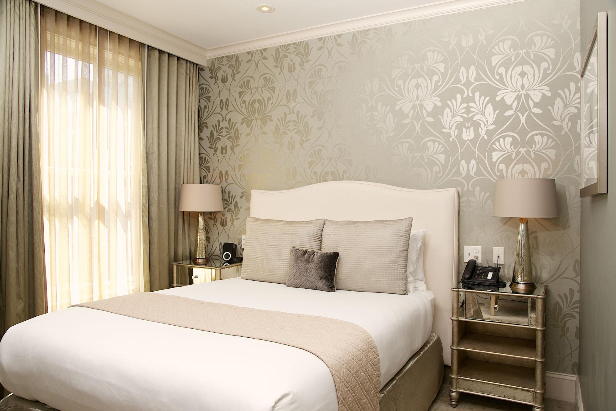 Hotel Veritas Cambridge Luaran gambar
