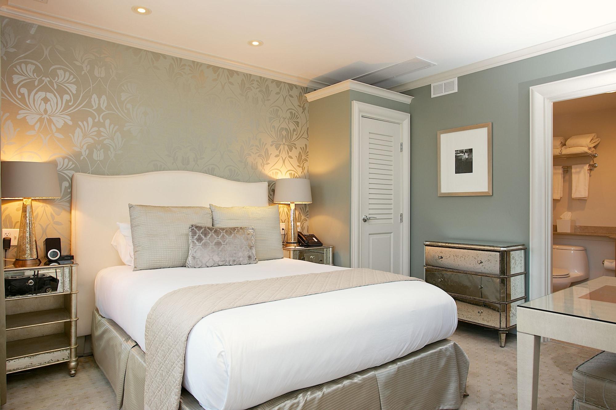 Hotel Veritas Cambridge Luaran gambar