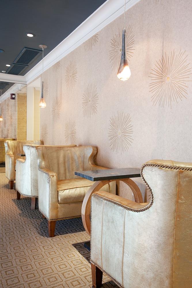 Hotel Veritas Cambridge Luaran gambar