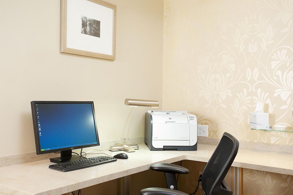Hotel Veritas Cambridge Luaran gambar