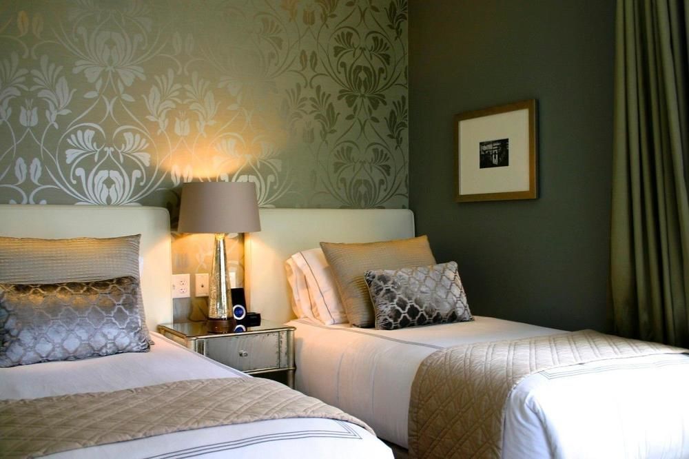 Hotel Veritas Cambridge Luaran gambar