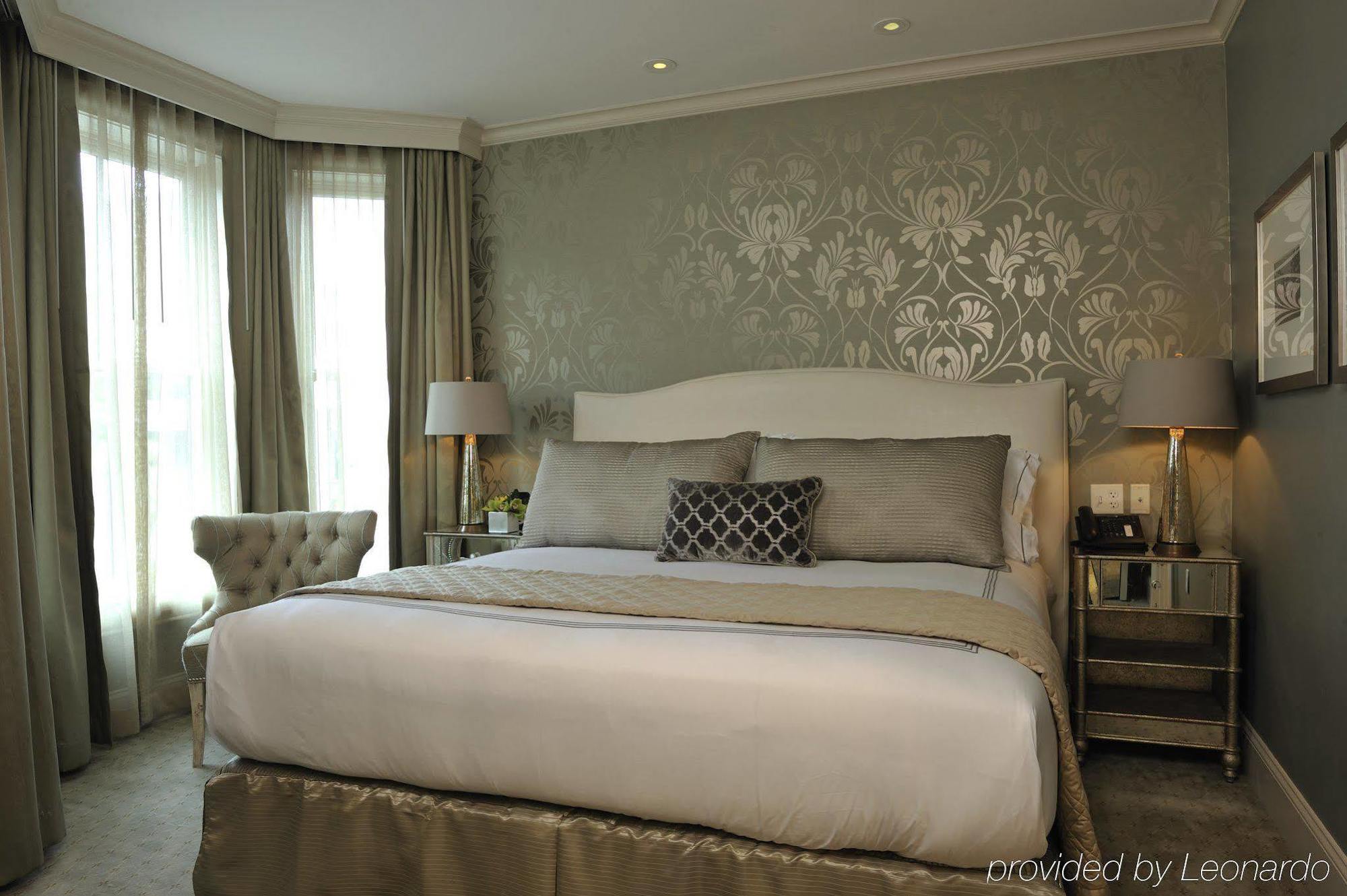 Hotel Veritas Cambridge Luaran gambar