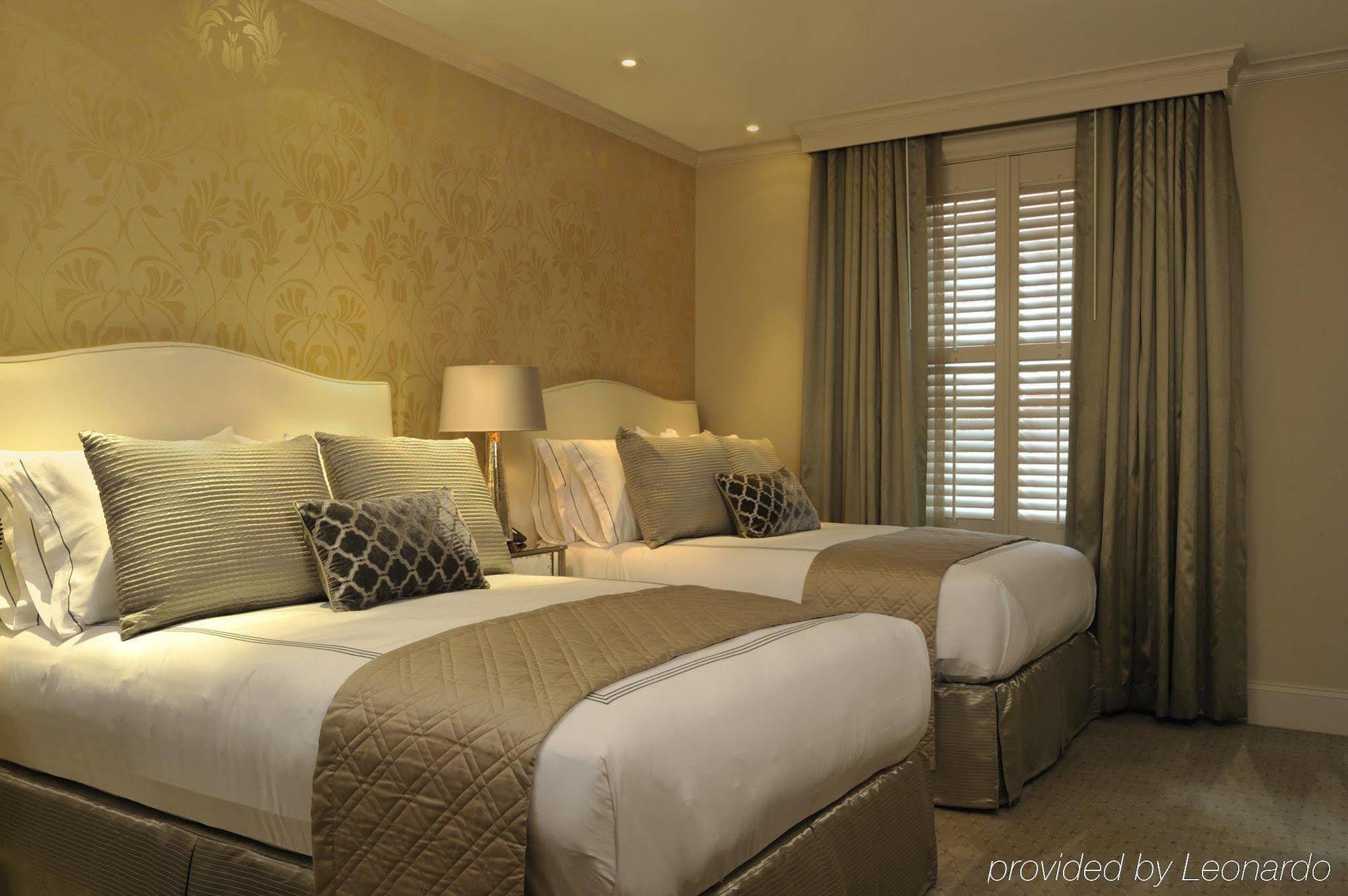 Hotel Veritas Cambridge Bilik gambar